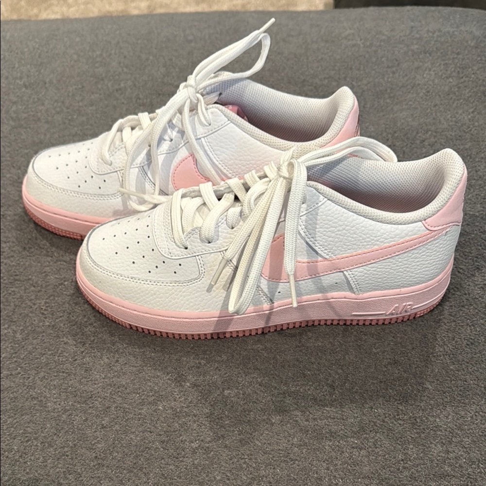 New Nike Air Force 1, youth/boys size 7 (women’s size 8.5),